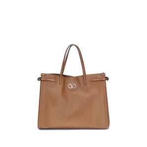 Valentino Garavani Large Antibes Tote Bag