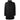 Made in Italy Black Wool Jacket