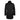 Made in Italy Black Wool Jacket