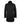 Made in Italy Black Wool Men Jacket