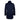 Made in Italy Blue Wool Jacket