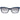 Carolina Herrera Blue Plastic Sunglasses