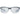 Fila Black Plastic Sunglasses