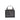 Stella McCartney Aged effect Tote Bag