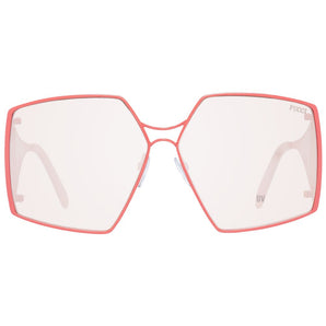 Emilio Pucci Pink Women Sunglasses
