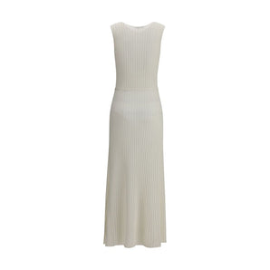 Gabriela Hearst Meier Dress