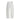 Givenchy White Cotton Jeans Denim