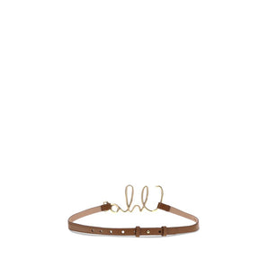 Chloé C Belt