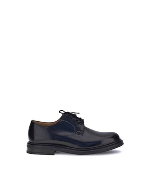 Shannon L Church Lace-Ups