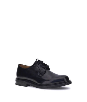 Shannon L Church Lace-Ups