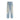 Golden Goose Light Blue Cotton Jeans Denim