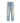 Golden Goose Light Blue Cotton Jeans Denim