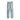 Golden Goose Light Blue Cotton Jeans Denim