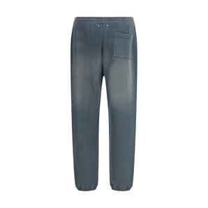 Golden Goose Monochrome Sweatpants