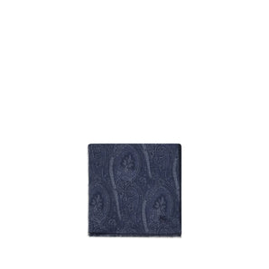 Etro Paisley Scarf
