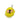 Fendi Yellow Fur Keychains