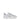 Guess White Polyethylene Chunky Sneakers
