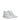 Guess White Polyethylene Sneakers