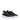Guess Black Polyethylene Platform Sneakers