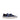Marcelo Burlon Black Fabric Slip-On Loafers