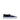 Marcelo Burlon Black Fabric Slip-On Loafers