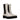 Stuart Weitzman Beige Leather Ankle Boots