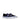 Marcelo Burlon Black Fabric Slip-On Loafers