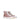 See By Chloé Pink Fabric High Tops