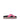 Kenzo Pink Fabric Slippers Sandals