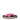 Kenzo Pink Fabric Slippers Sandals