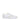 Maison Margiela White Fabric Low Tops