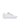 Maison Margiela White Leather Athletic Sneakers