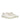 Maison Margiela White Fabric Low Top Sneakers
