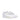 Maison Margiela White Leather Athletic Sneakers