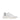 AZ Factory White Leather Sneakers
