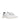 AZ Factory White Leather Sneakers
