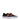 Marcelo Burlon Black Fabric Slip-On Loafers