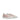 Car Shoe Pink Fabric Low Tops