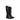 See By Chloé Black Leather Over The Knee