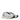 Veja Gray Fabric Athletic Sneakers