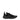Veja Black Fabric Athletic Sneakers