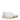 Veja White Fabric Athletic Sneakers