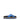Kenzo Blue Fabric Slippers Sandals