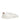 Jil Sander White Leather Platform Sneakers