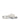Alyx Gray Leather Slippers Sandals
