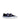 Marcelo Burlon Black Fabric Slip-On Loafers