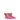 Stuart Weitzman Pink Satin Stiletto Heels Sandals