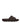 Valentino Garavani Brown Cotton Slippers
