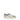 Mou Gray Leather Low Tops