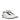 Lanvin White Leather High Top Sneakers